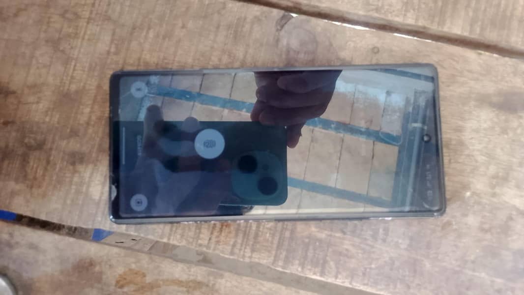 Google Pixel 6a 3