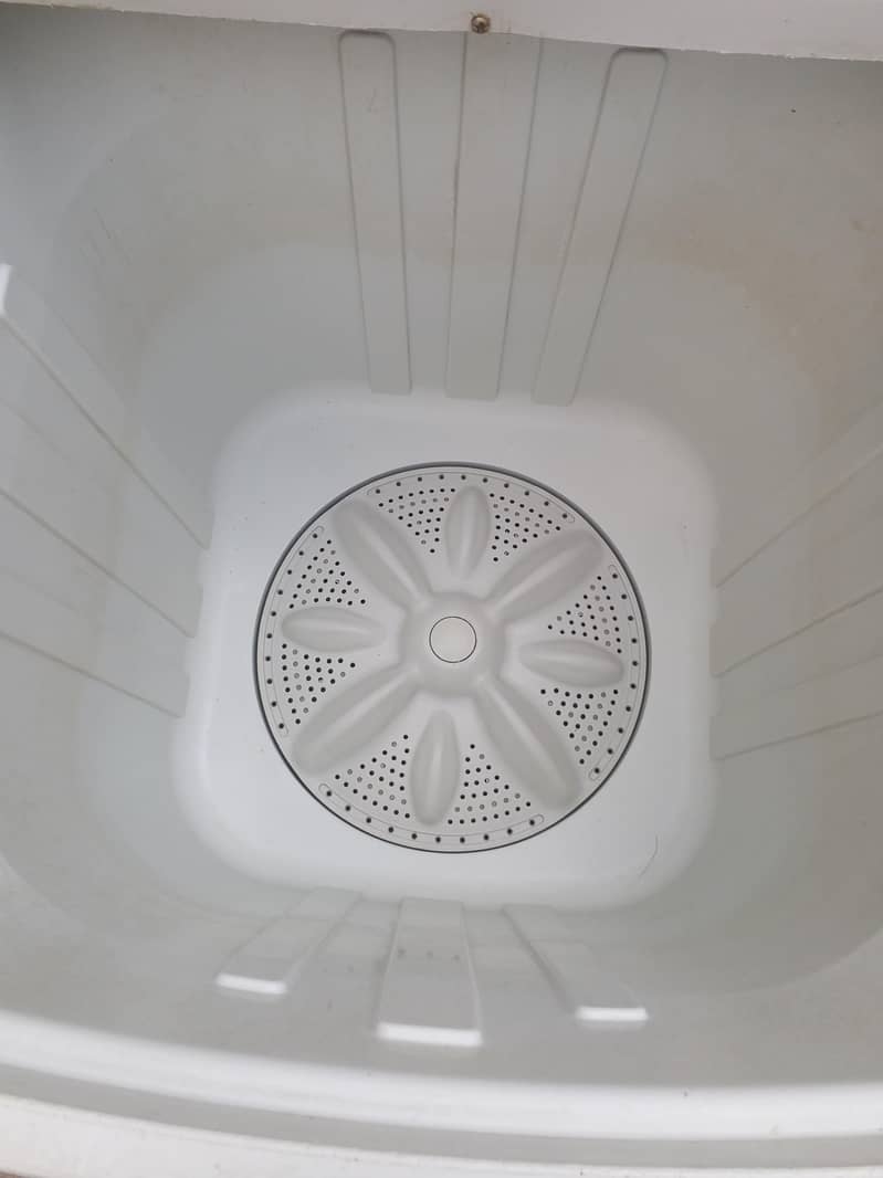 washing machine full size full working 5