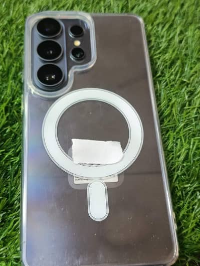 Samsung Mobile S26 Ultra