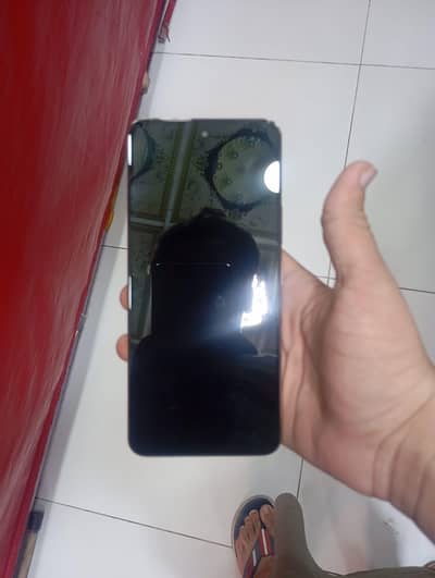 Vivo Y28