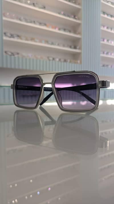 sun glasses