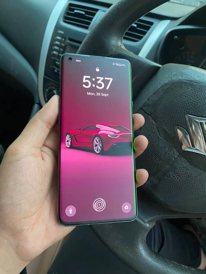 One Plus 9 Pro 5G 0