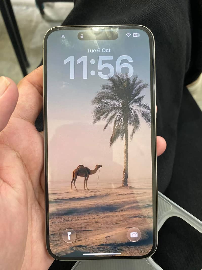 Apple iPhone 15 Pro Max 3