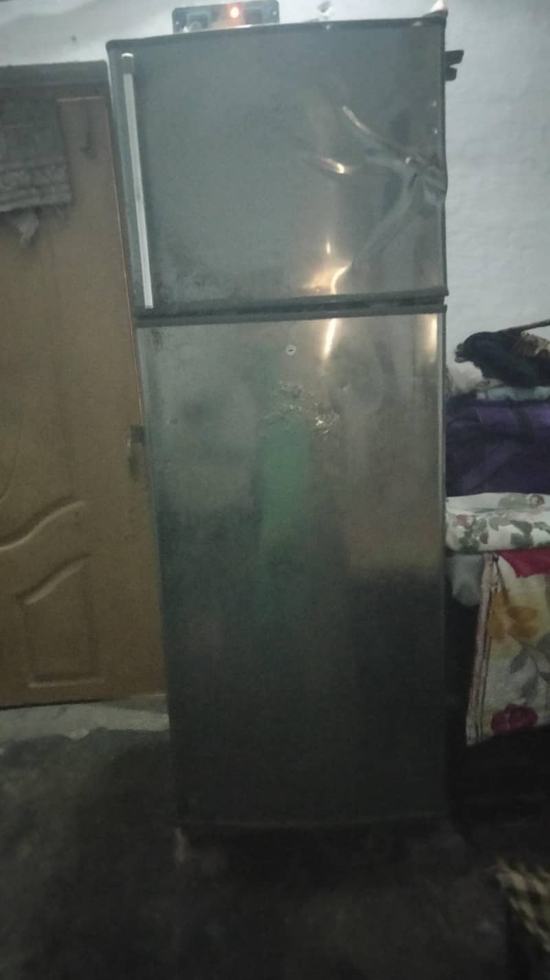 freezer 0