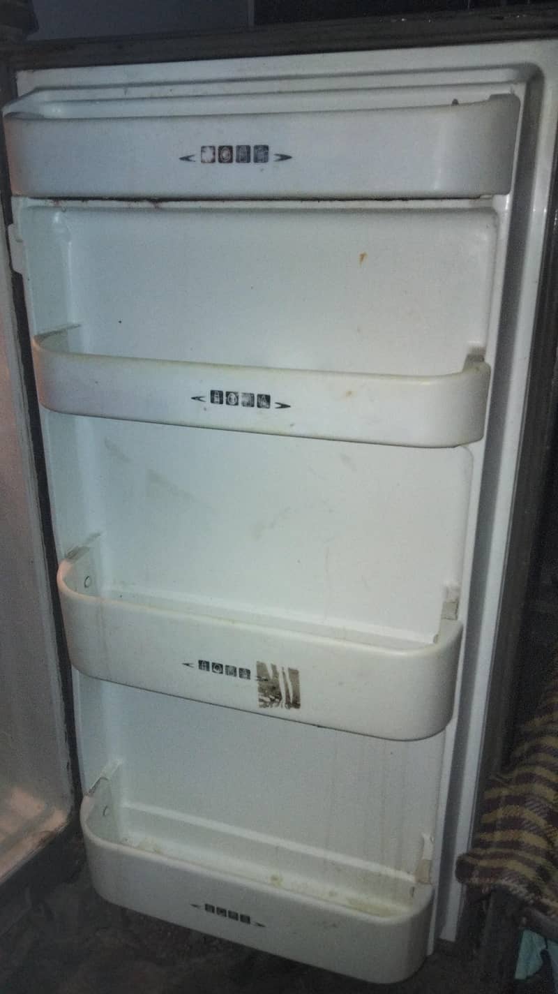 freezer 4