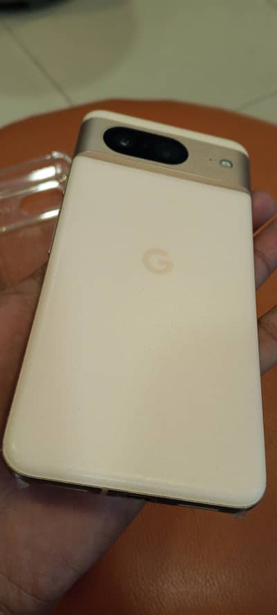 Google Pixel 8