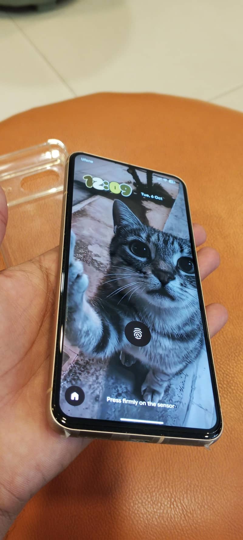 Google Pixel 8 1