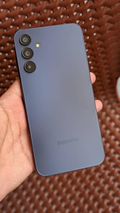 Samsung Mobile A15 5G