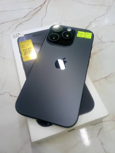 Apple iPhone 16 Pro