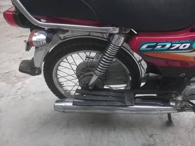toyo cd 70 2007