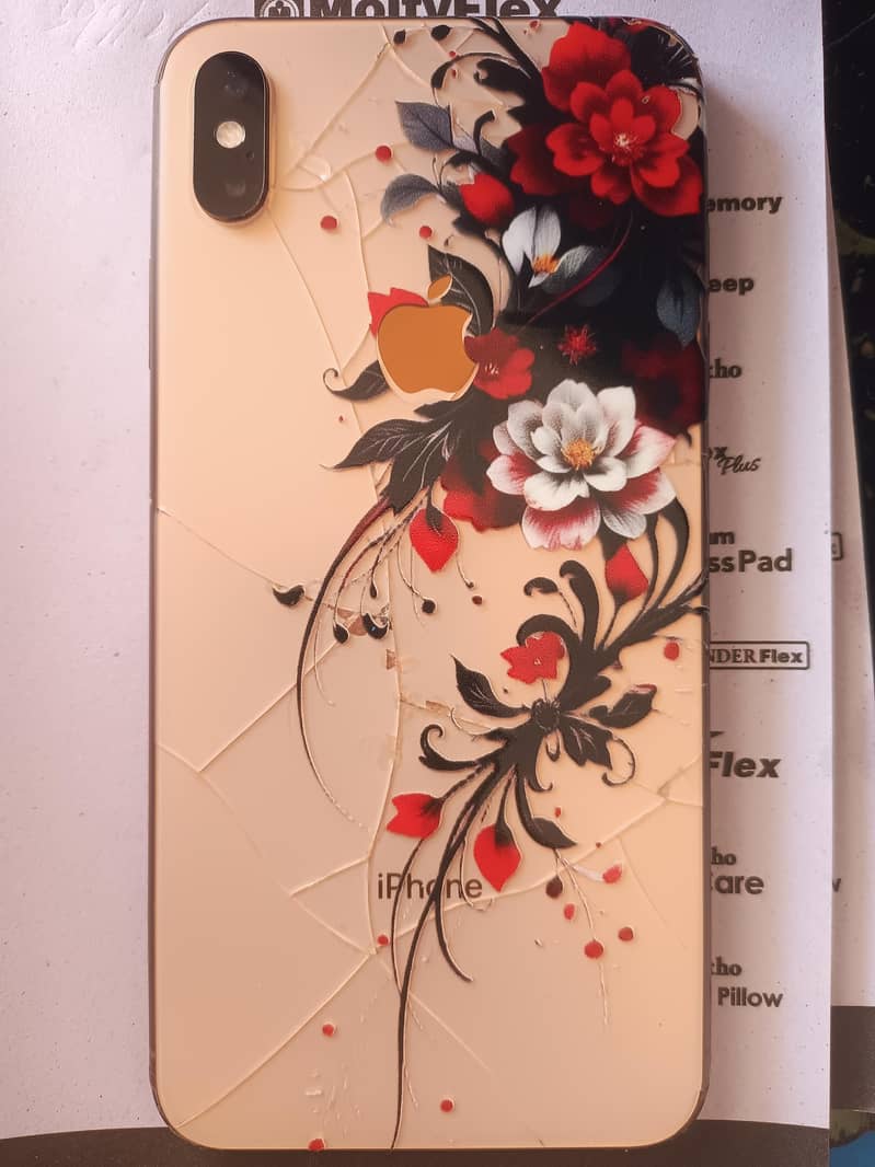 Apple iPhone XS Max 0
