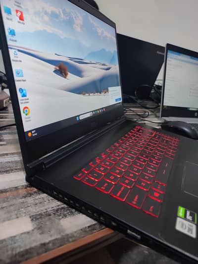 MSI GF63 Thin 10SC | Core i5 10th Gen