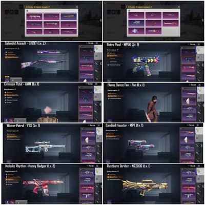 18000 | Pubg_ID_For_Sale
