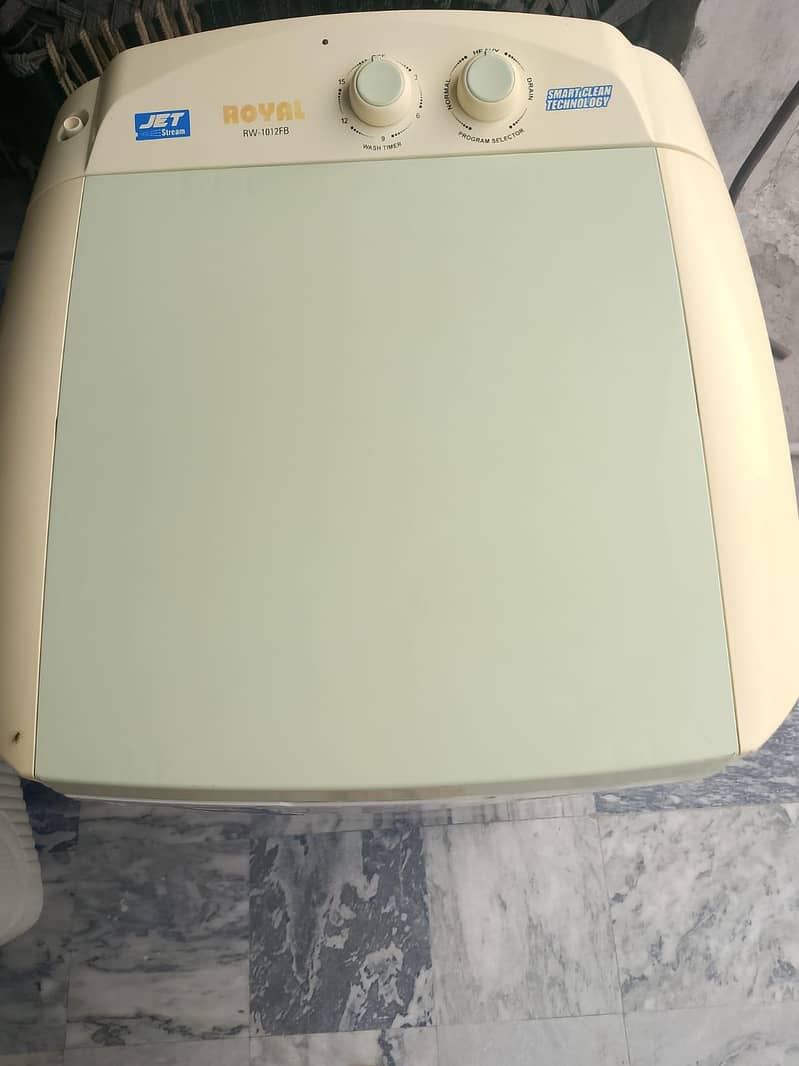 RW- 1012FB 0