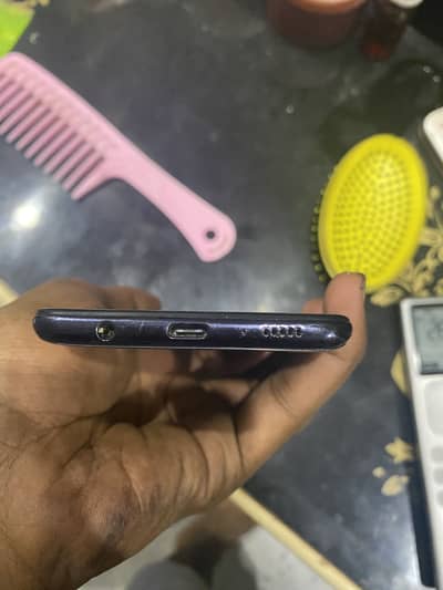 Samsung Mobile A51