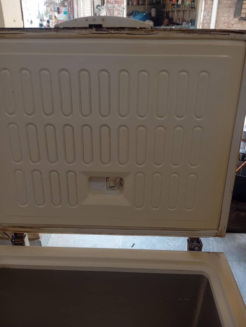 freezer 2