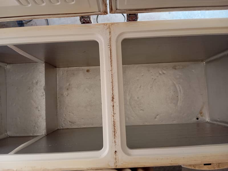 freezer 3