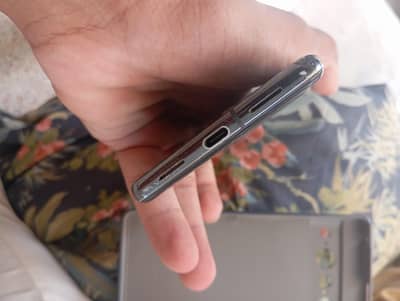 Google Pixel 7 Pro panel changed h ic original Acha h