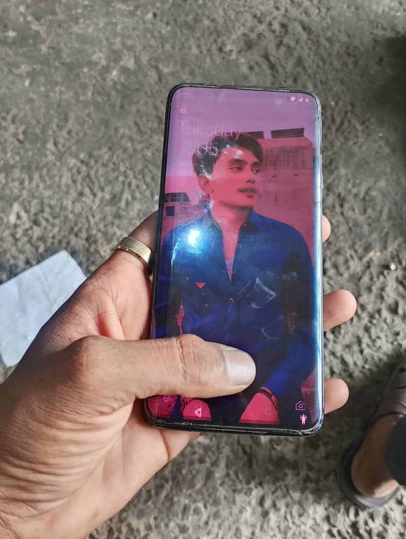 One Plus 7 pro 2