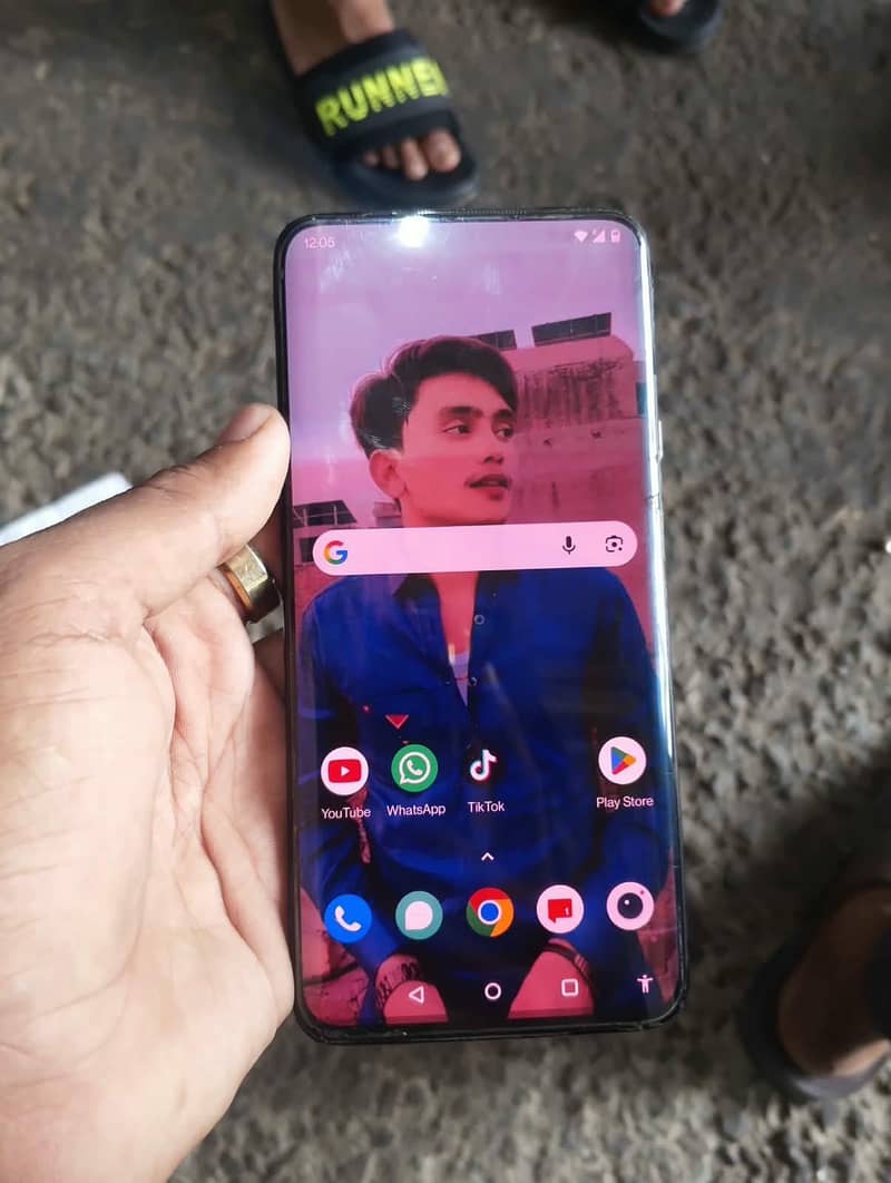 One Plus 7 pro 5