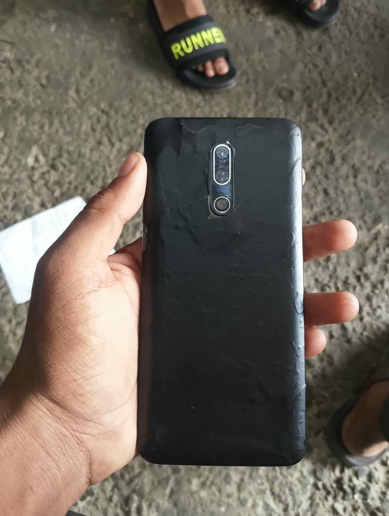 One Plus 7 pro 6