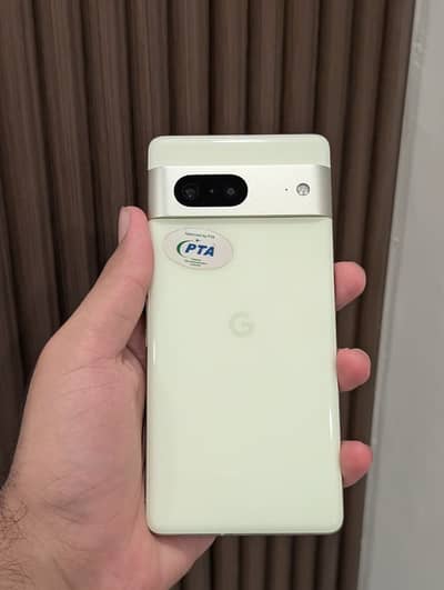 Google Pixel 7