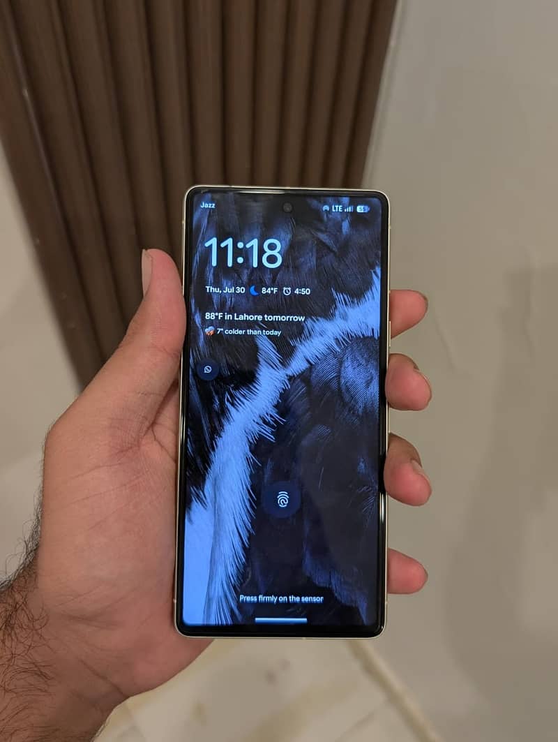 Google Pixel 7 1