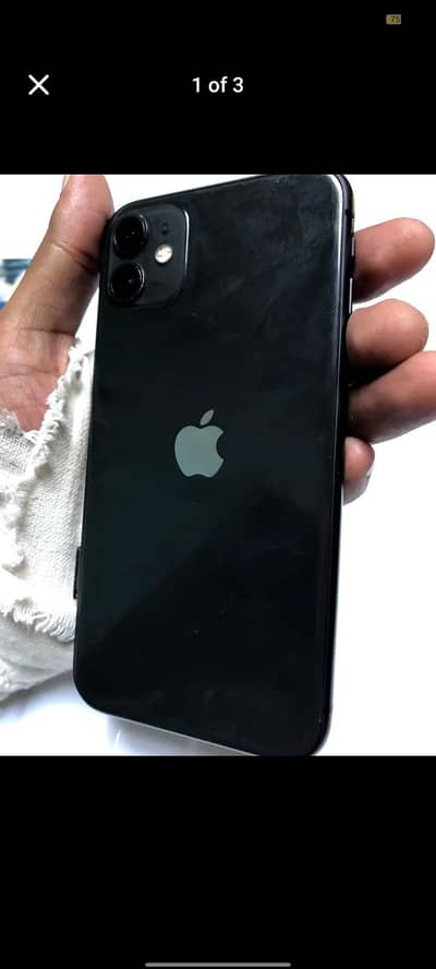 Apple iPhone 11