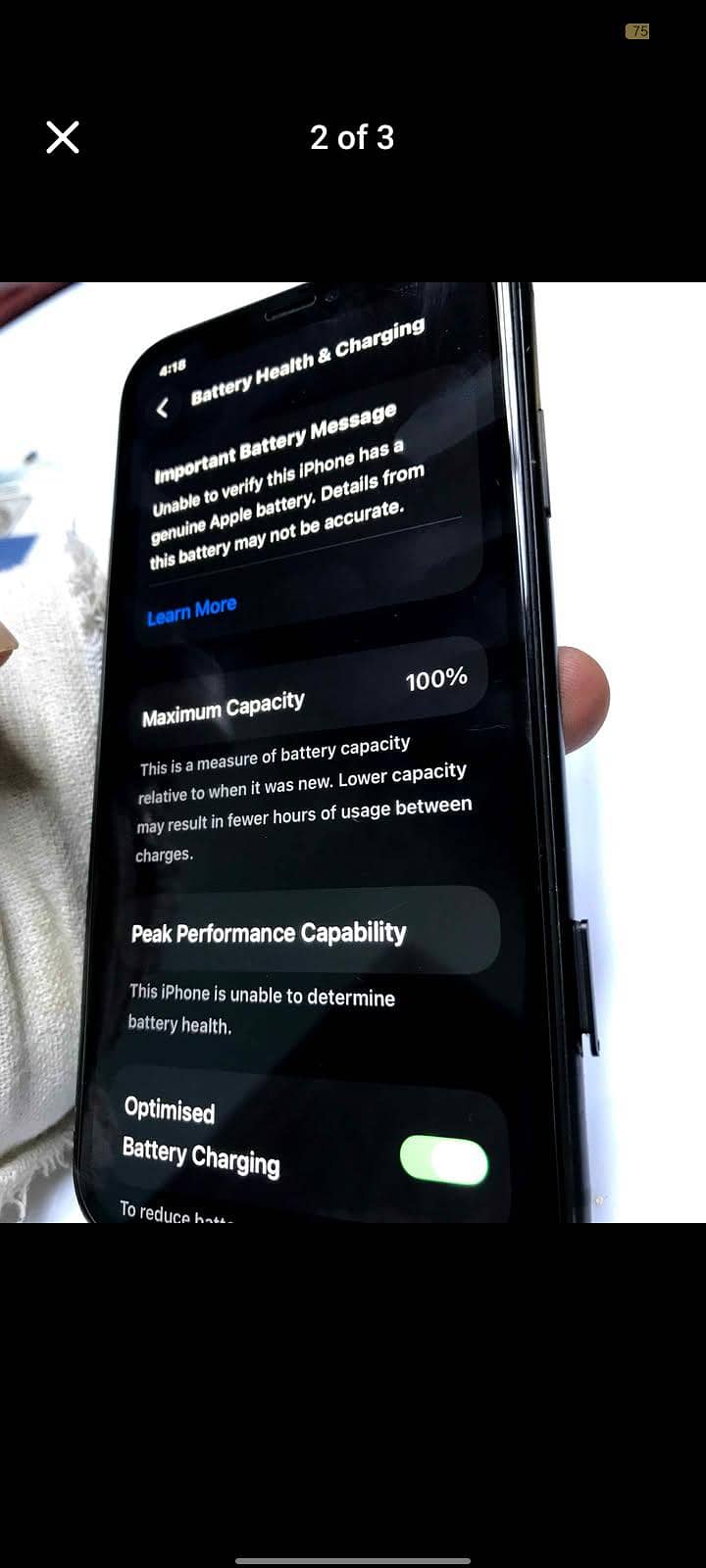 Apple iPhone 11 1
