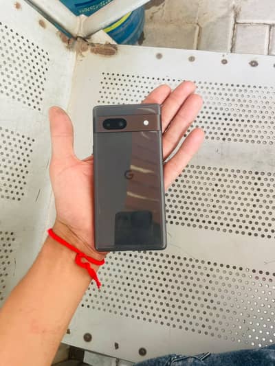 Google Pixel 7a