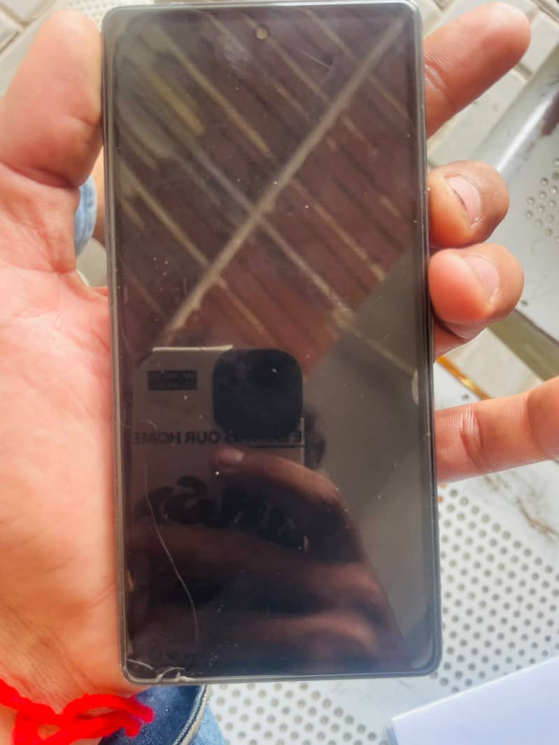 Google Pixel 7a 1