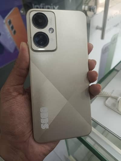 SEGO Smart 9 HD 2+2/64GB