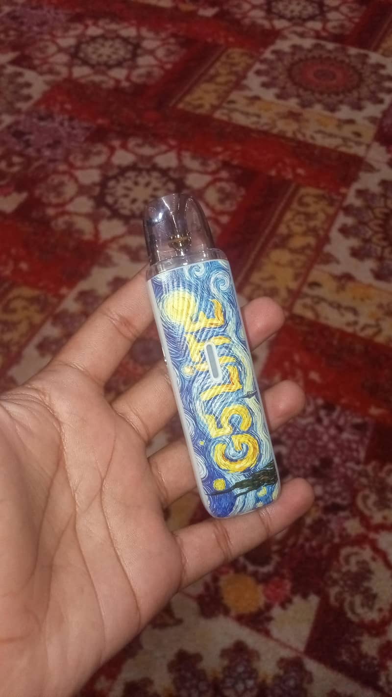 5g lite 0