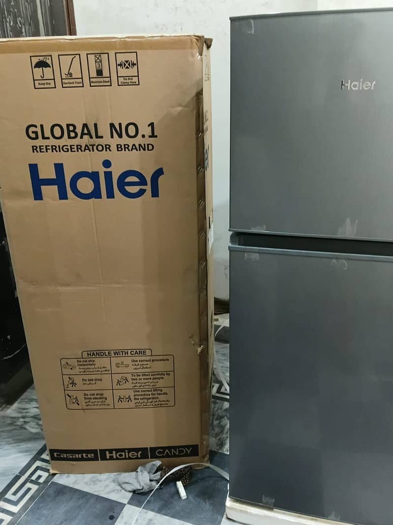 new fridge mini 1
