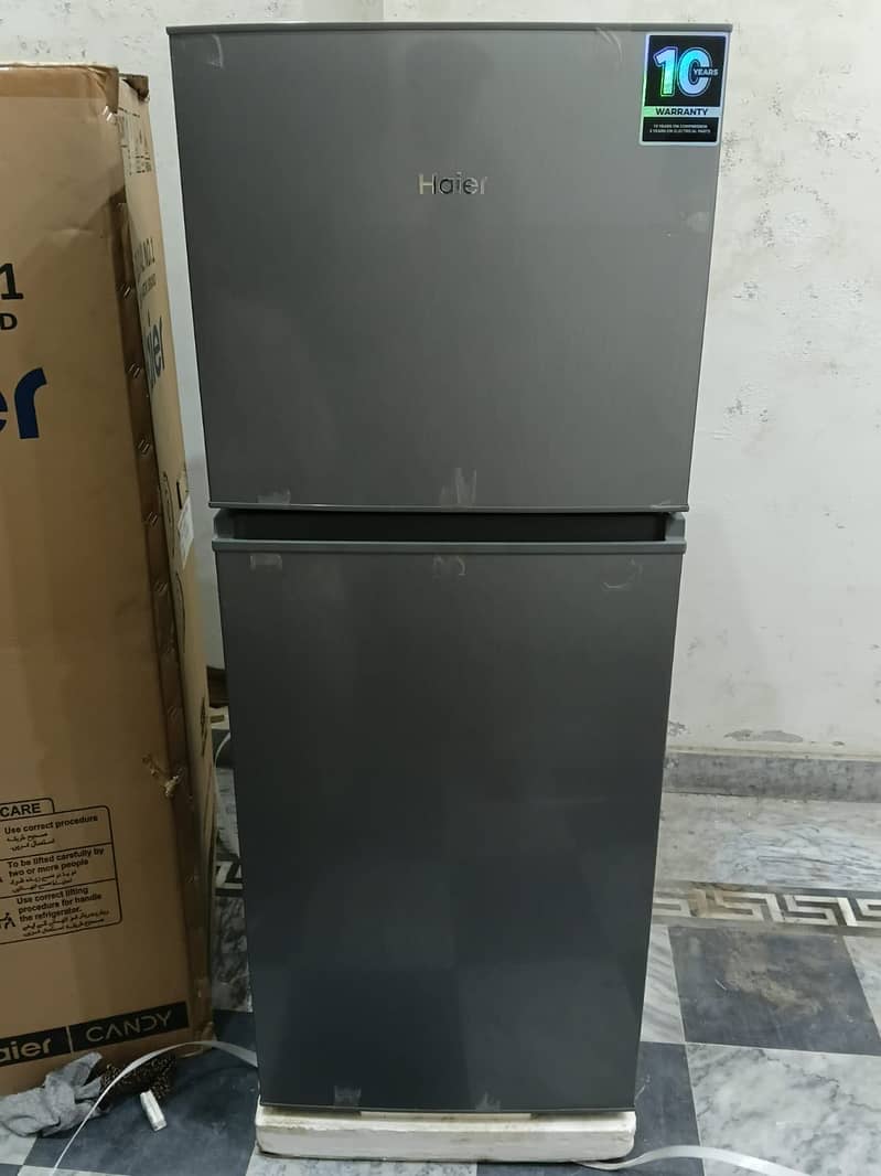 new fridge mini 2