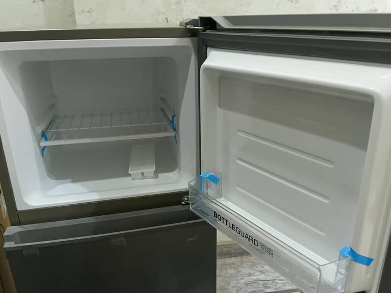 new fridge mini 3
