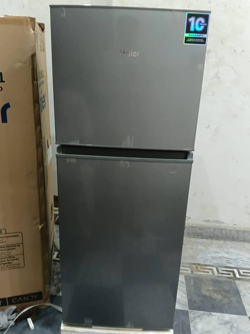 new fridge mini 5