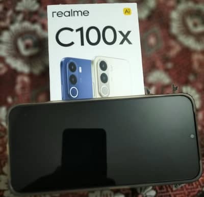 Realme Other Model C100x
