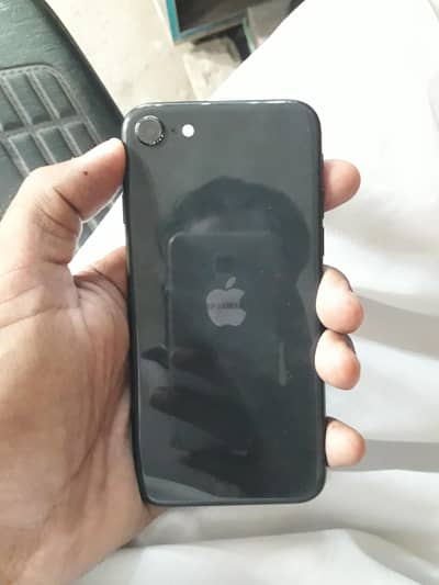 Apple iPhone SE 2020 64GB bettry helth 83 no falt