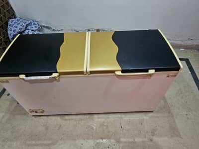 D freezer for sale