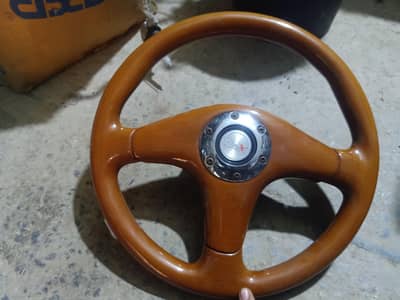 power steering sports