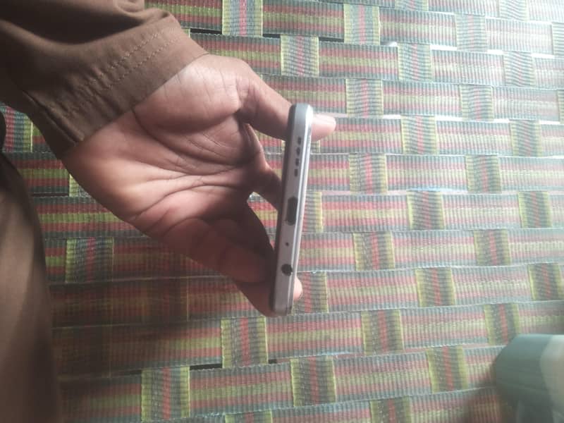 Infinix Note 12 0