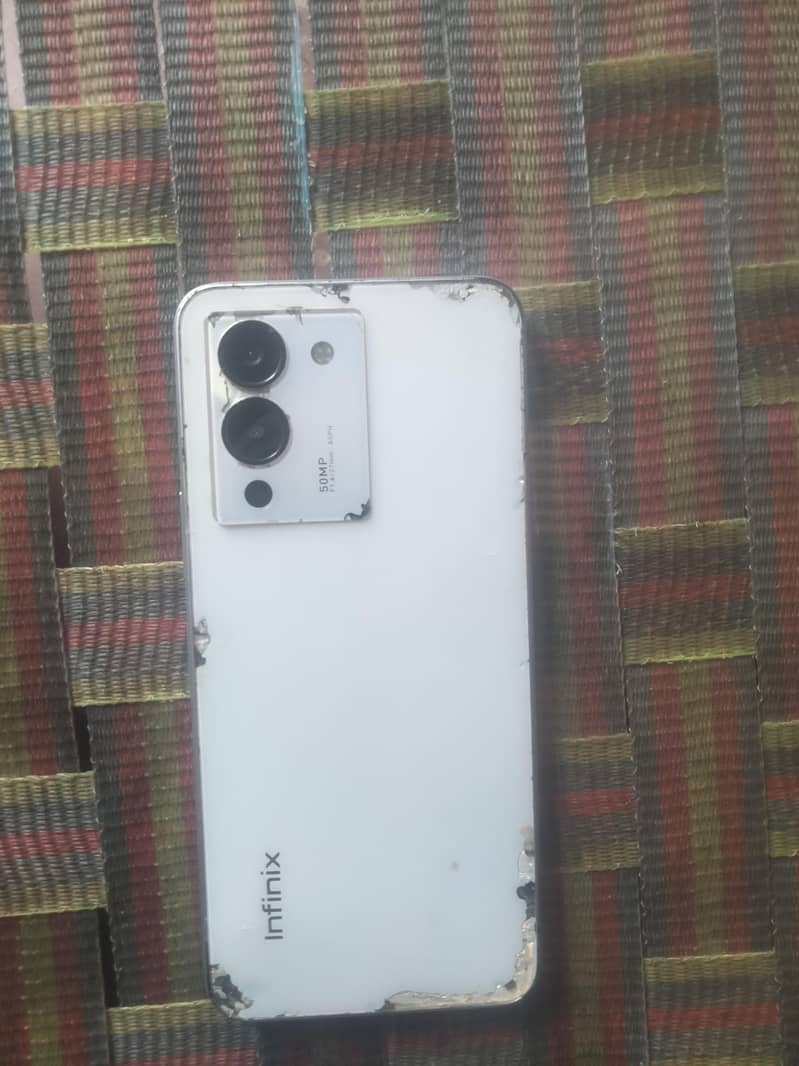 Infinix Note 12 3