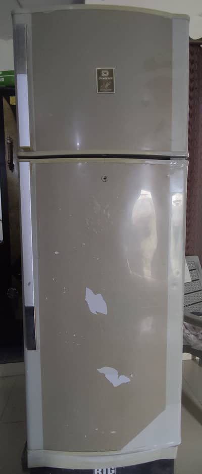 Dawlance refrigerator