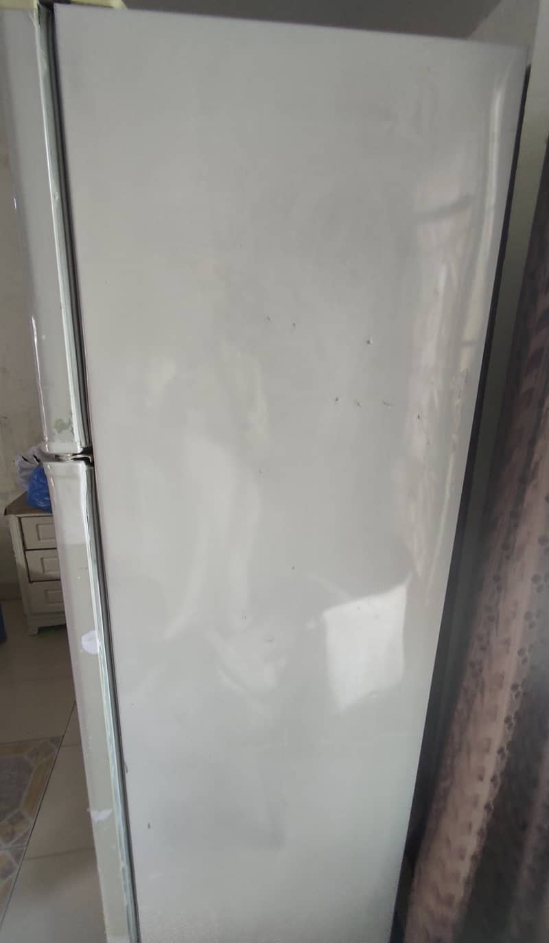 Dawlance refrigerator 5