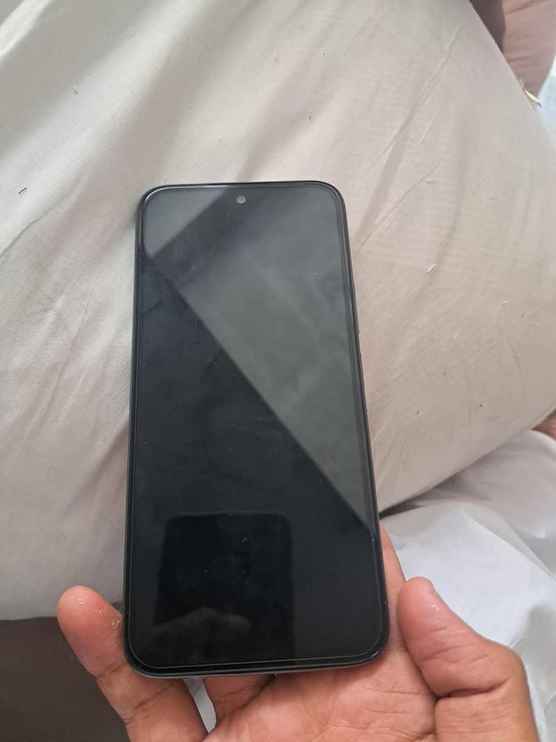 Infinix Other Model 1