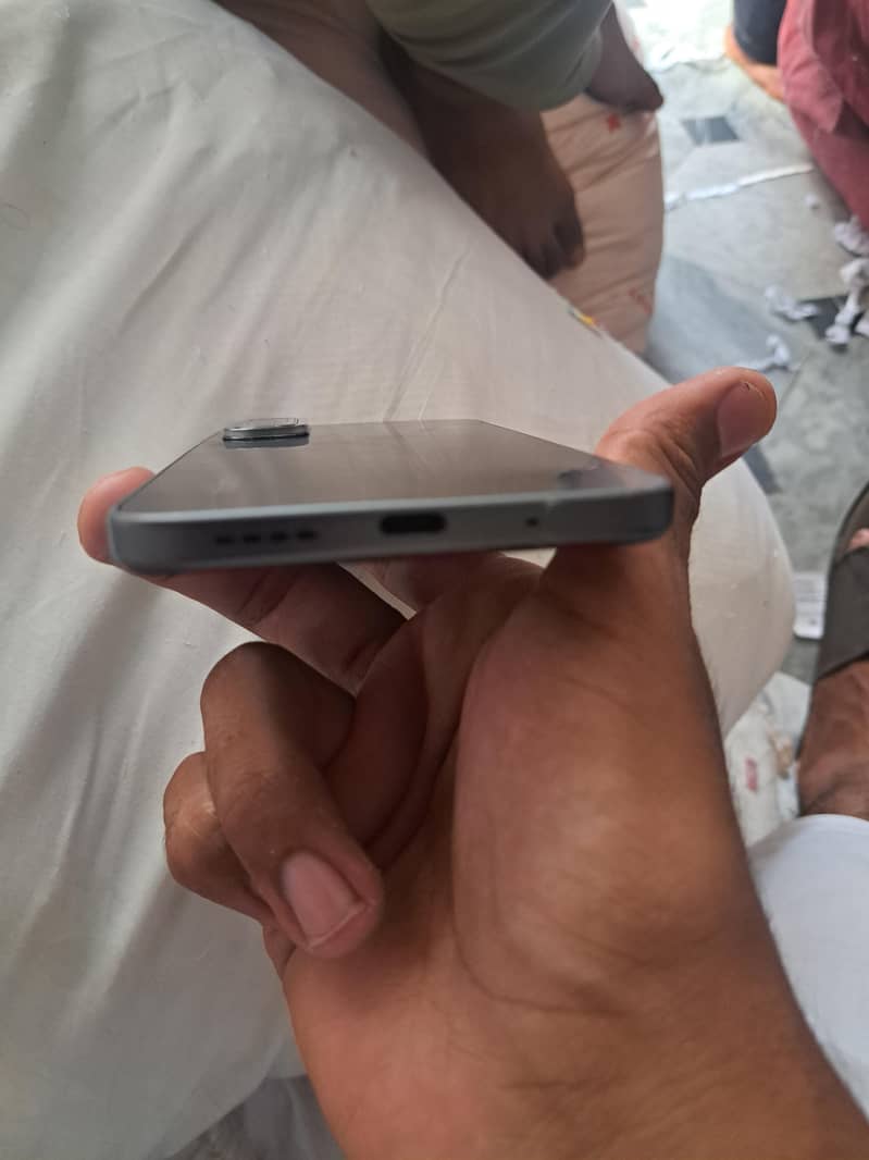 Infinix Other Model 3