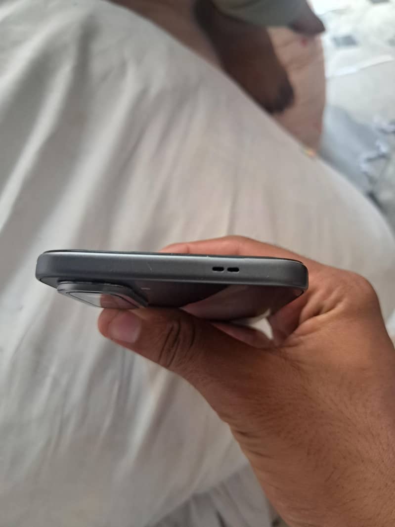 Infinix Other Model 4
