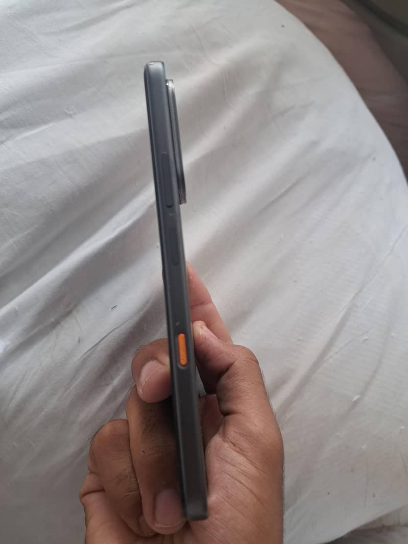 Infinix Other Model 6