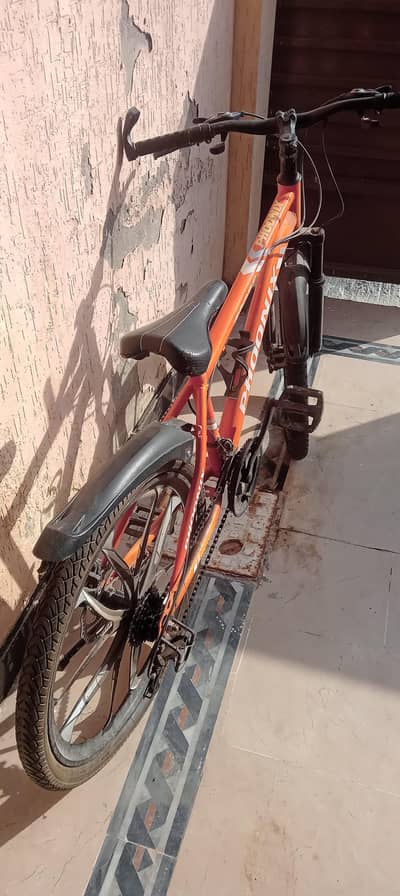 Bicycles for sale
